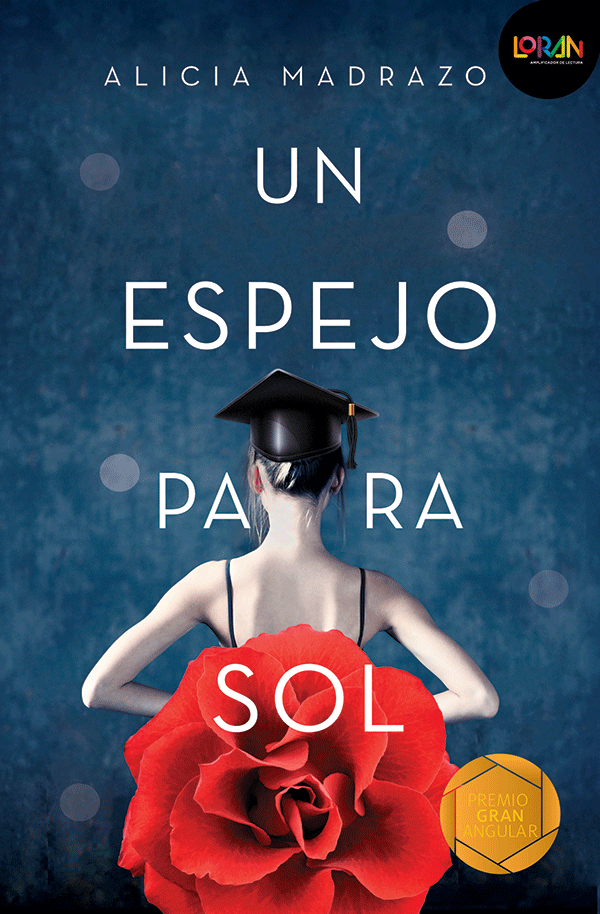 Un espejo para sol