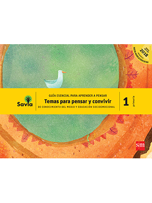 Temas para pensar y convivir 2da edición