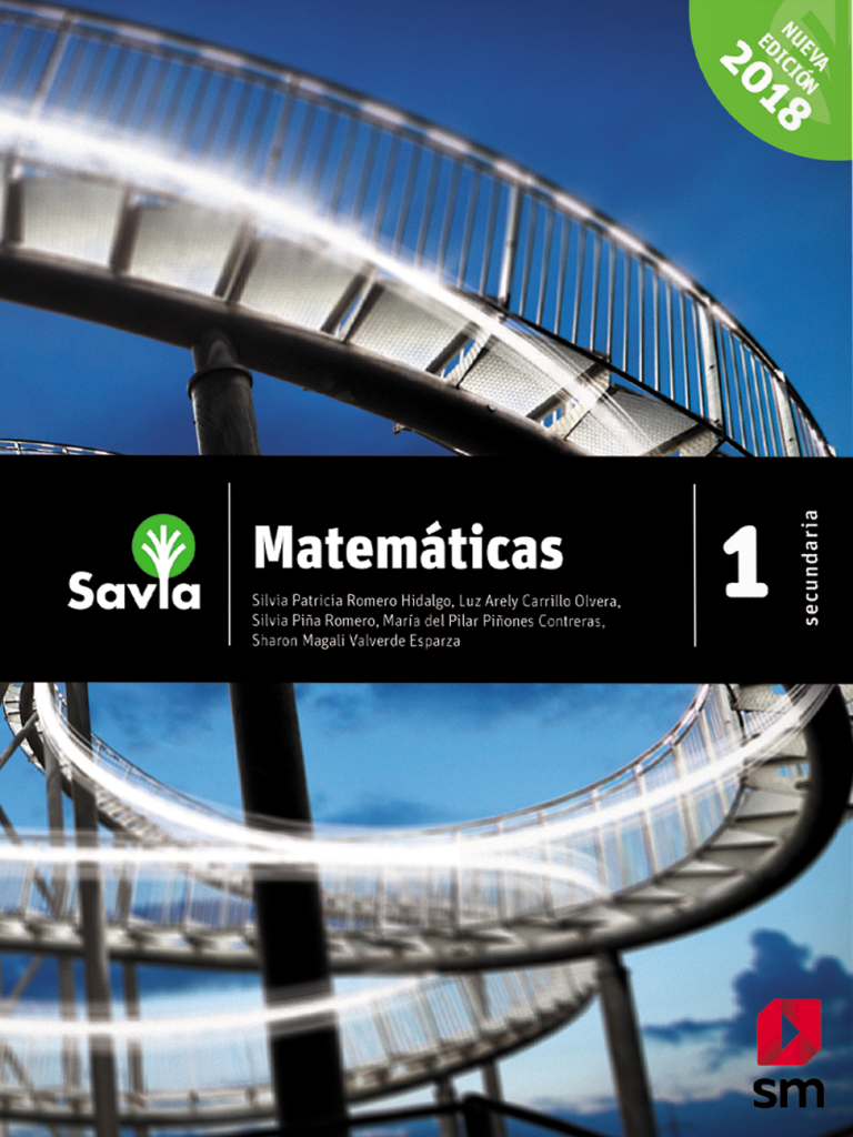 Matemáticas 1 NME