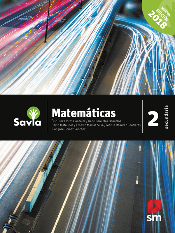 Matemáticas 2 NME