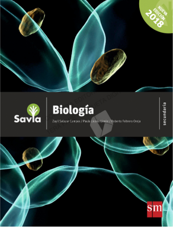 Biología NME