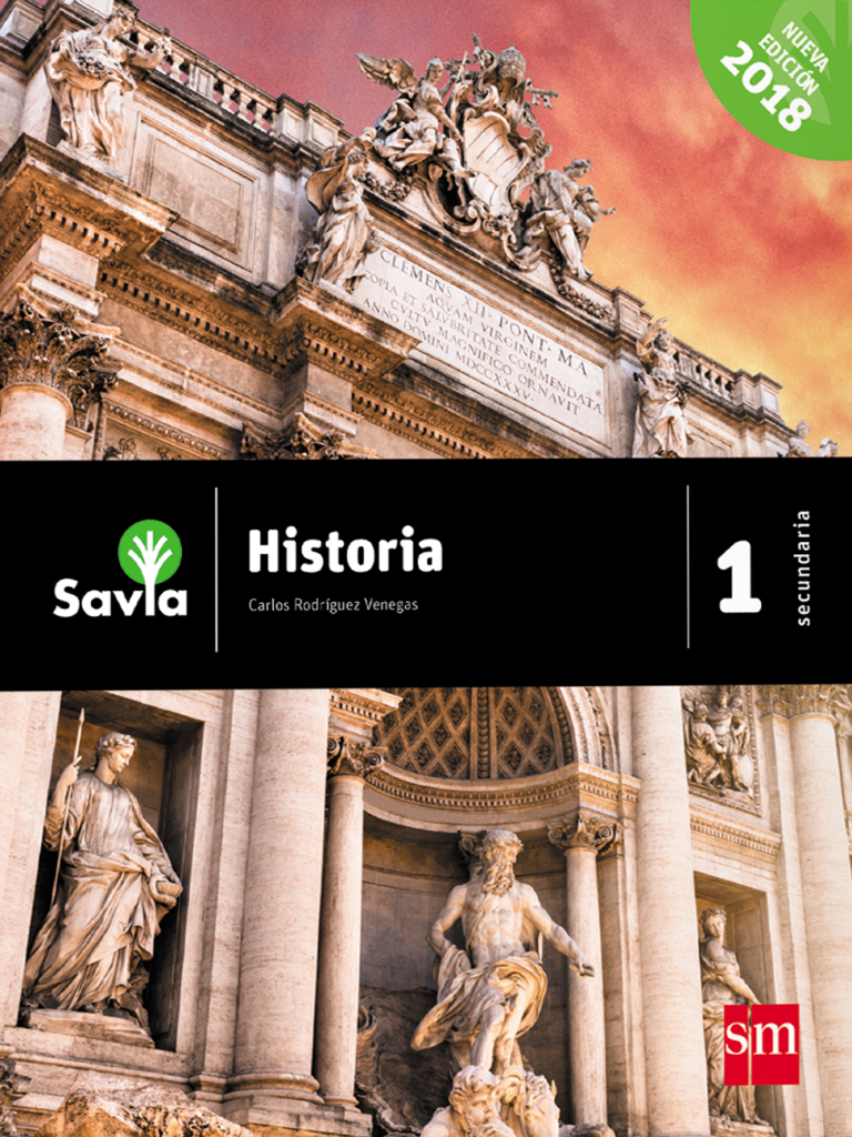Historia 1 NME