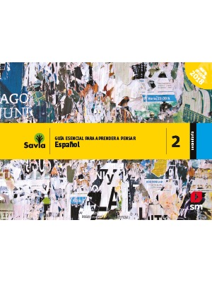 Español 3era edición
