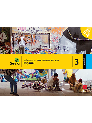 Español 3era edición