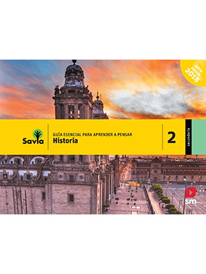 Historia 3era edición