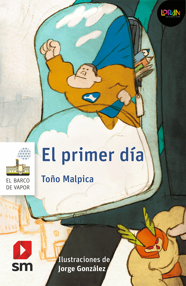 El primer día