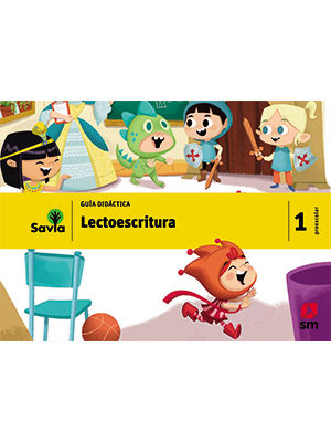 Lectoescritura