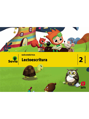 Lectoescritura