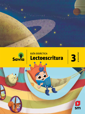 Lectoescritura