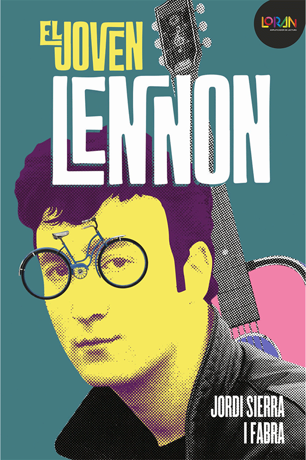 El joven Lennon