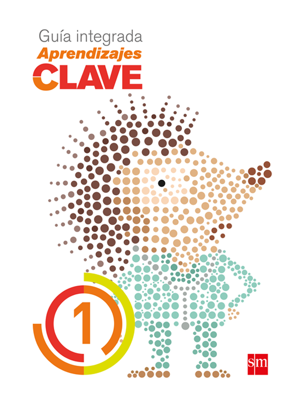 Aprendizajes Clave 1. Primaria NME