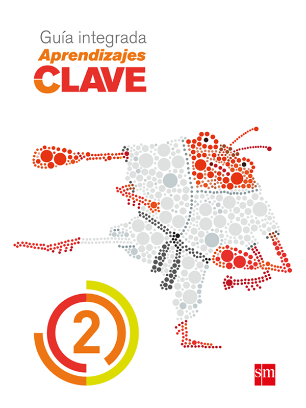 Aprendizajes Clave 2. Primaria NME