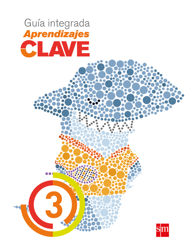Aprendizajes Clave 3. Primaria NME