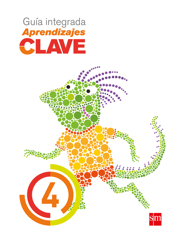 Aprendizajes Clave 4. Primaria NME