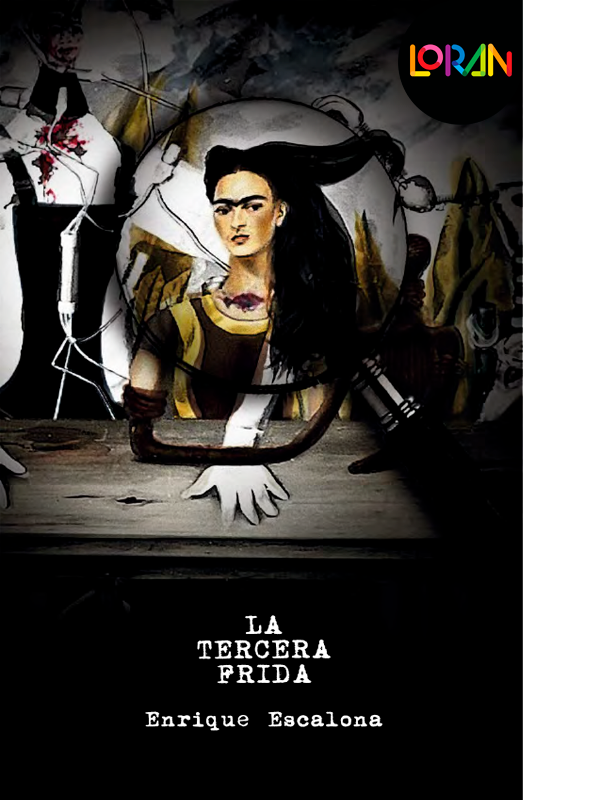 La tercera Frida