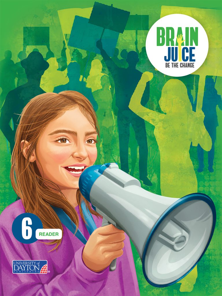 Brain Juice Reader 6