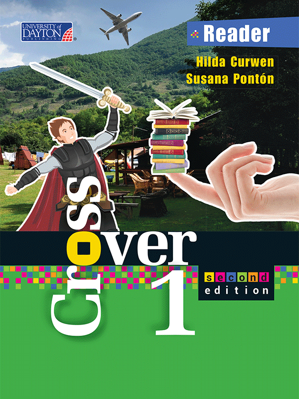 Crossover 1 Reader