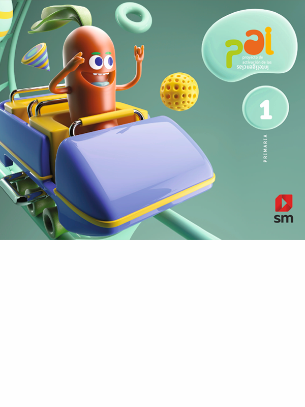 PAI PLUS 1
