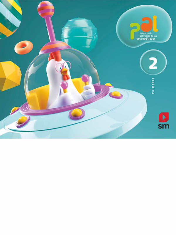 PAI PLUS 2