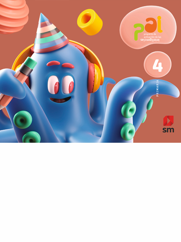 PAI PLUS 4