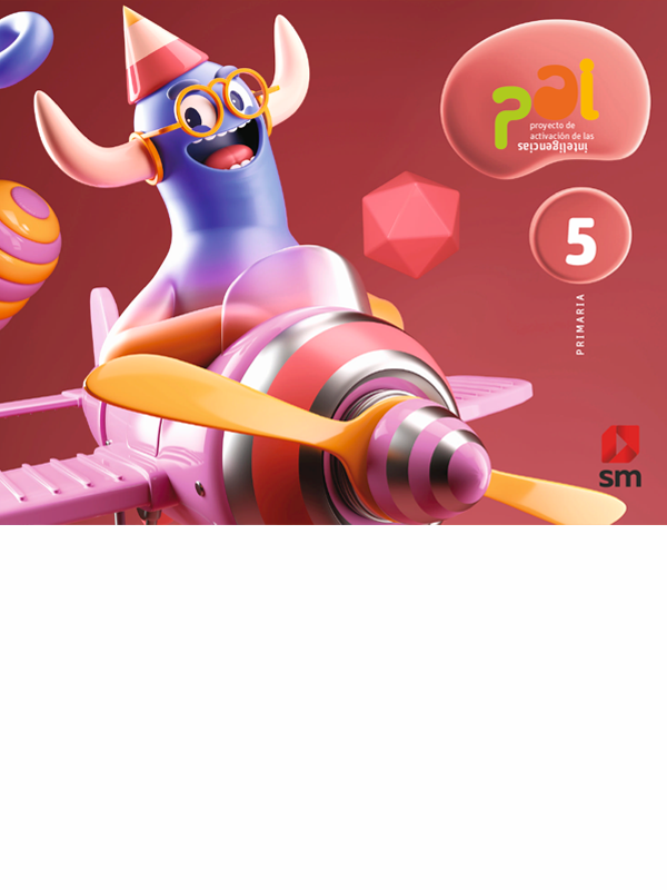 PAI PLUS 5