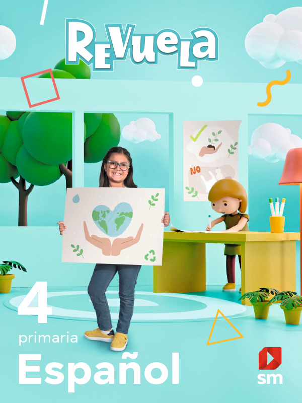 Español 4.