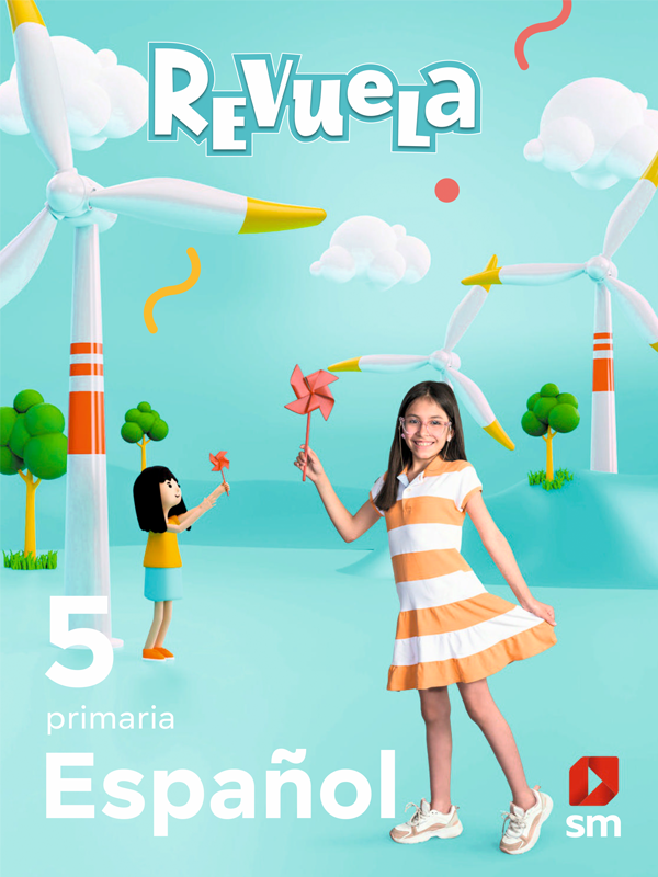 Español 5.