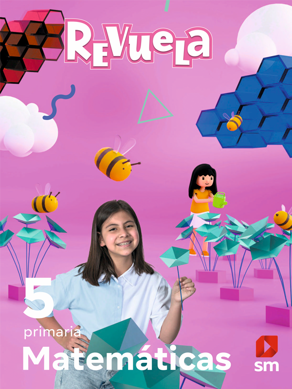 Matemáticas 5