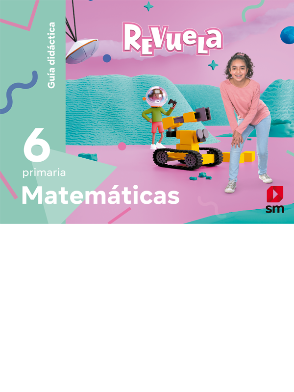 Matemáticas 6