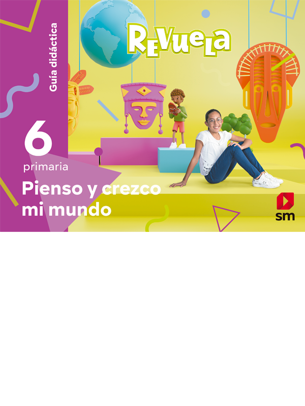 Pienso y crezco mi mundo 6