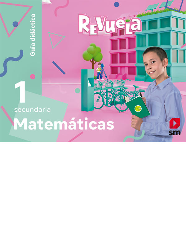 Matemáticas 1