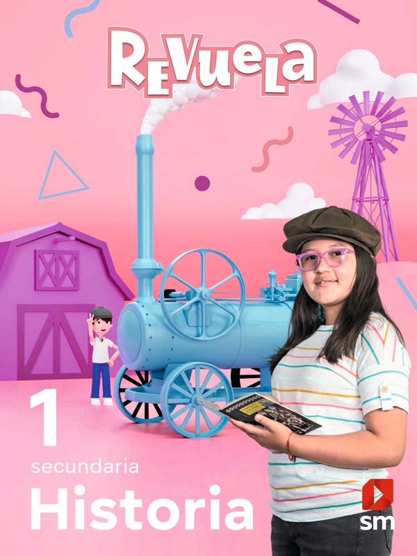Historia 1
