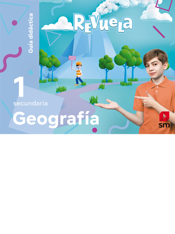 Geografía 1