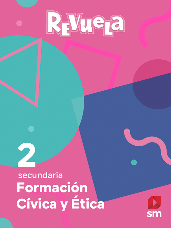 Sampler de Formación Cívica y Ética