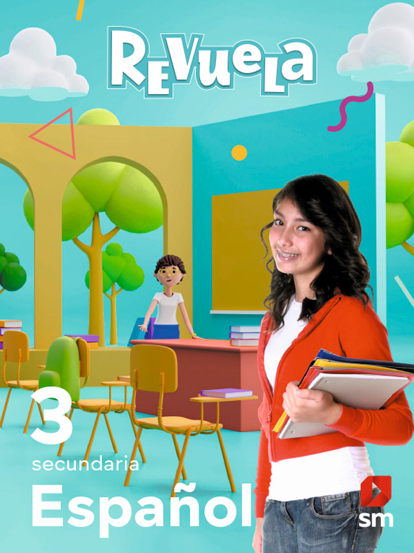 Español 3.