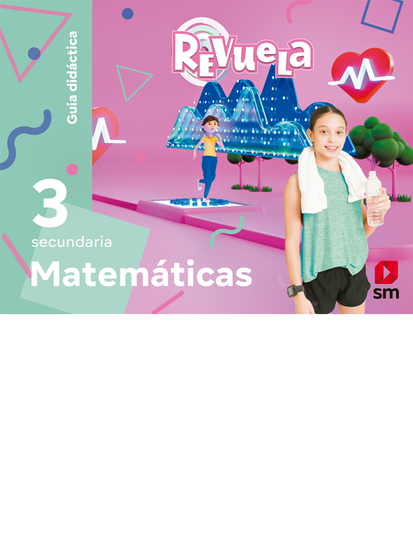 Matemáticas 3