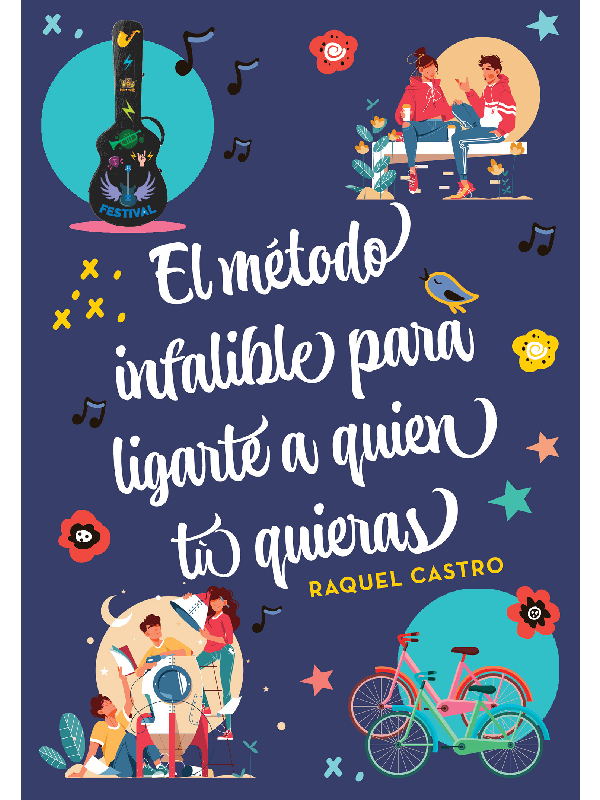 El método infalible para ligarte a quien tú quieras
