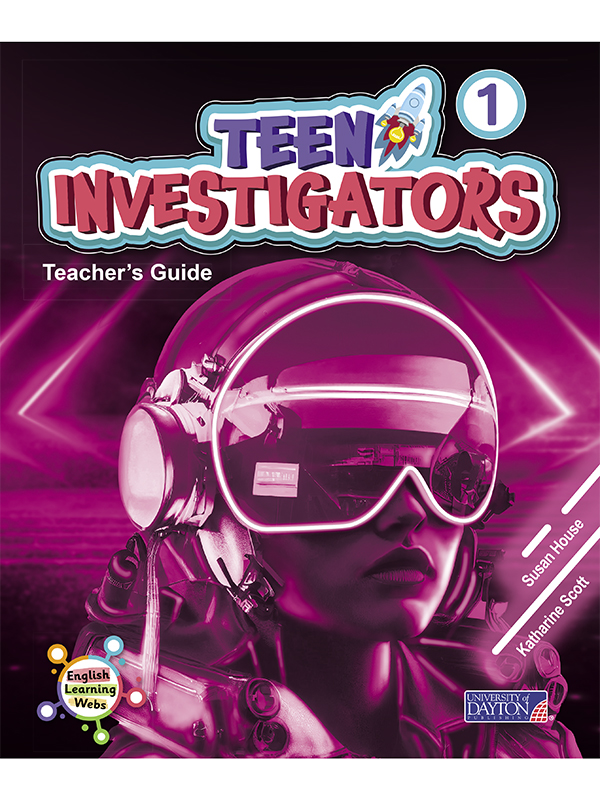 Teen Investigators