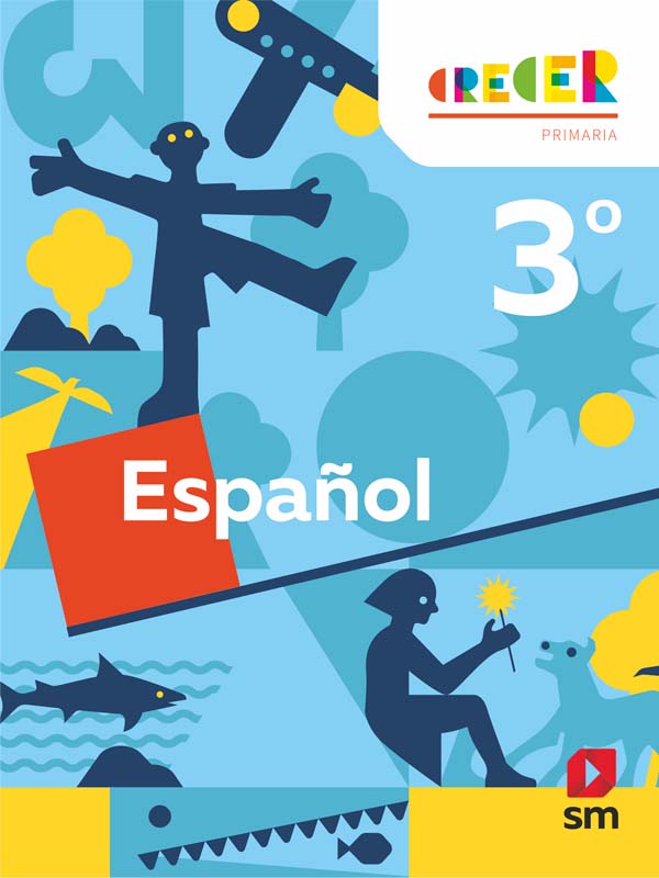 ESPAÑOL 3