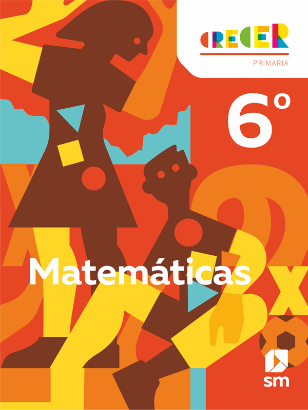 MATEMATICAS 6