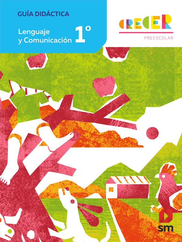 Lenguaje y Comunicación 1.