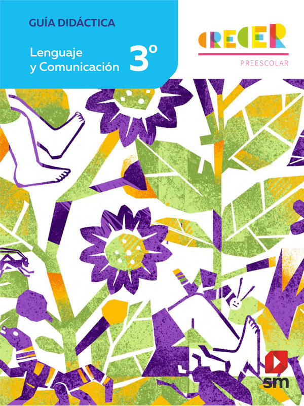 Lenguaje y Comunicación 3