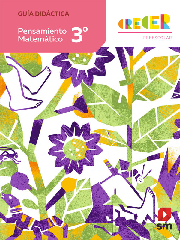 Matemáticas 3