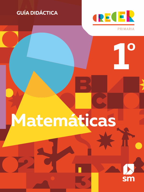 Pensamiento matemático 1 Guía