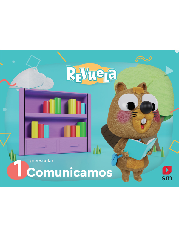 Comunicamos 1
