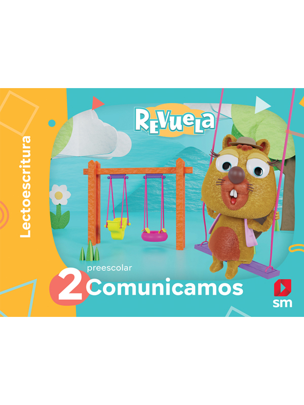 Comunicamos 2