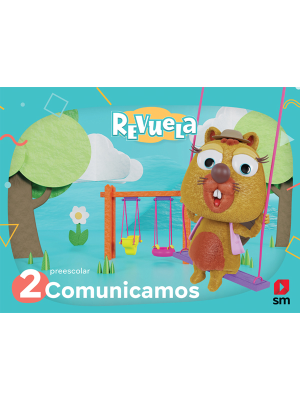 Comunicamos Lecto escritura 2