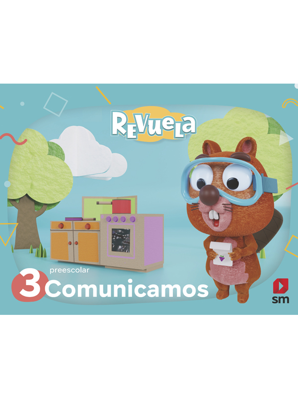 Comunicamos 3