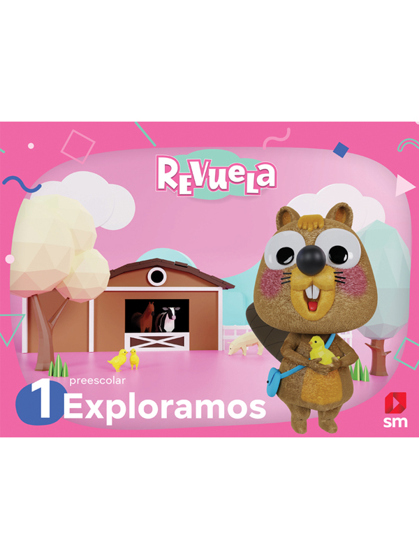 Exploramos 1