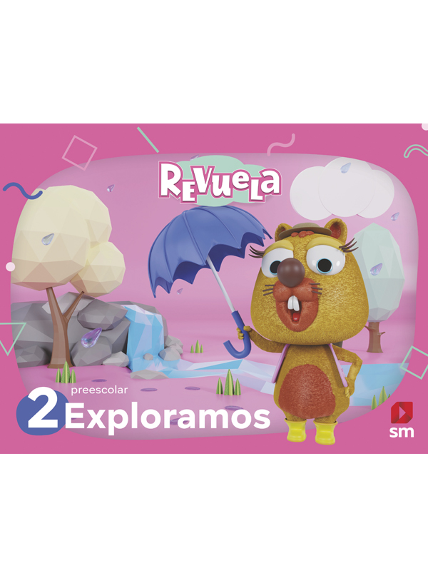 Exploramos 2